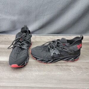 350PRO Revolution Shoes Mens Size 8 Athletic Running Unique Sole Sneakers